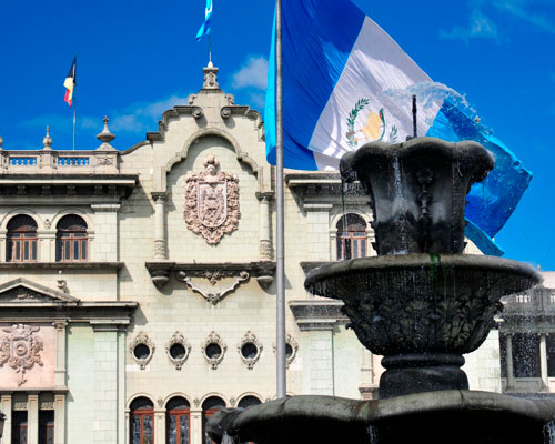 Reforma del Estado y Productividad