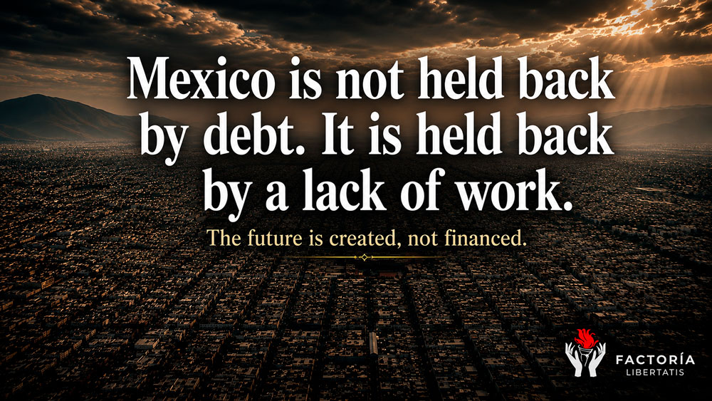 Political and economic comparison between Mexico and Guatemala