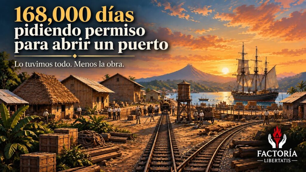 Historia y desarrollo de los puertos de Guatemala ante la nueva Ley General del Sistema Portuario Nacional.
